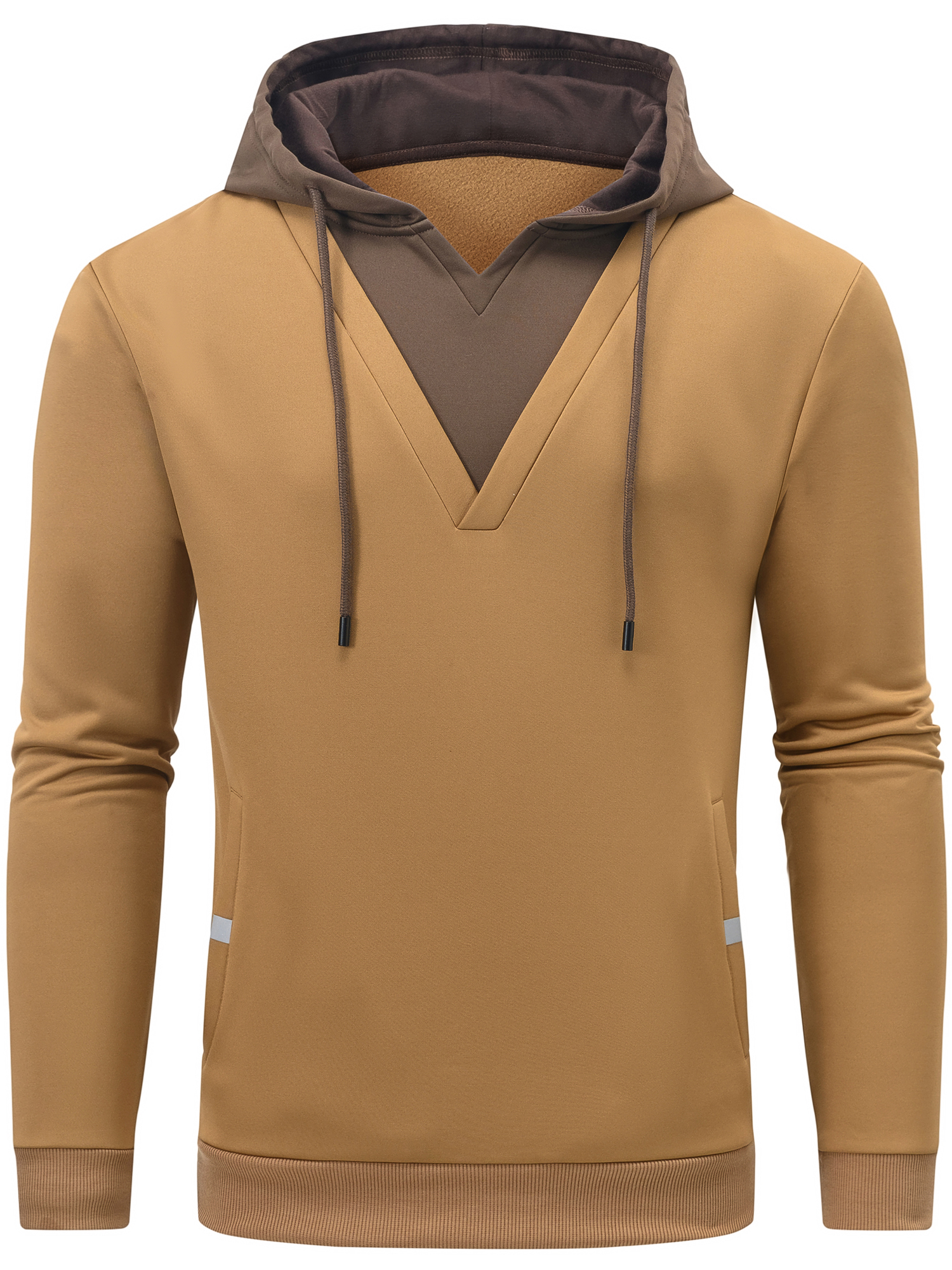 Slipknot Felpa Con Cappuccio Unisex RO2412 (Nero