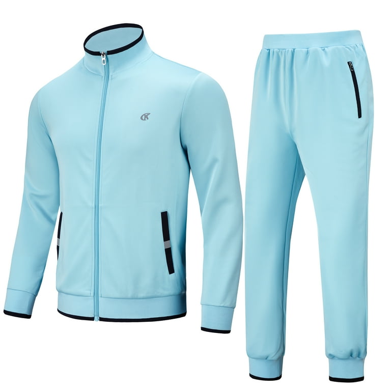 Complete sweat suits sales
