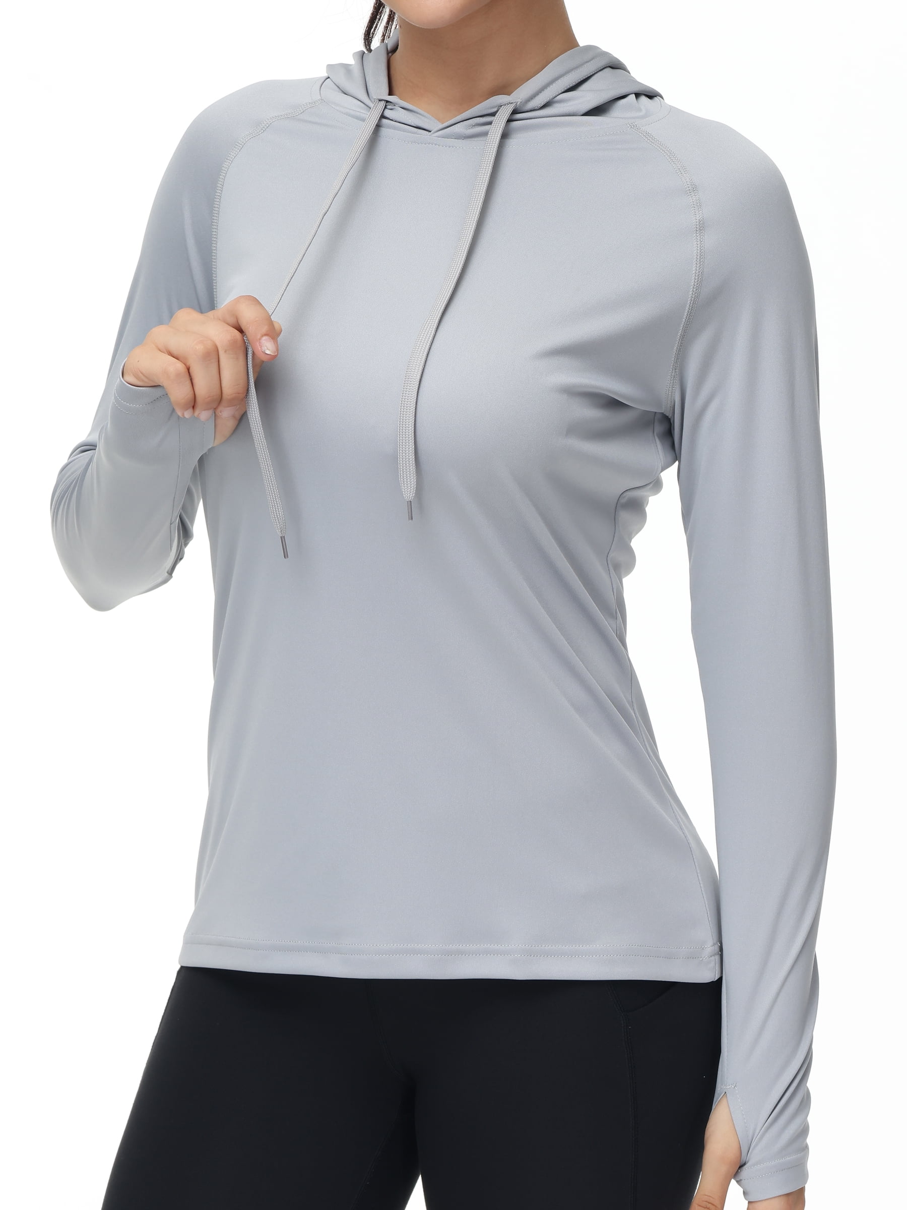 Spf hoodie women's hotsell