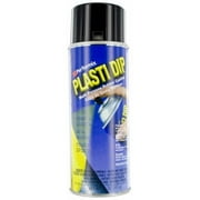 Pdi Inc 11 Oz Black Plasti Dip Multipurpose Rubber Coating