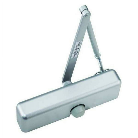 Pdq Door Closer,110 deg,Light Duty,Hydraulic 3101 BC DS 689