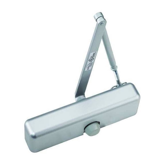 Pdq Door Closer,110 deg,Light Duty,Hydraulic 3101 BC DS 689