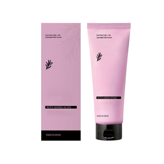 Pdrn Hair And Scalp Conditioner With Caffeine Amino For All Hair Types 100G