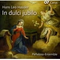 thumbnail image 1 of Pe Alosa-Ensemble - In Dulci Jubilo: Choral Music for Advent & X-Mas - Music & Performance - CD, 1 of 2