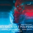 thumbnail image 1 of Pe Bridelli Mastroni la Lira Di Orfeo - Aci Galatea E Polifemo - Music & Performance - CD, 1 of 2