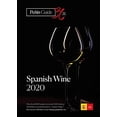 thumbnail image 1 of Pre-Owned PeÃ±in Guide Spanish Wine 2020 Paperback, 1 of 1