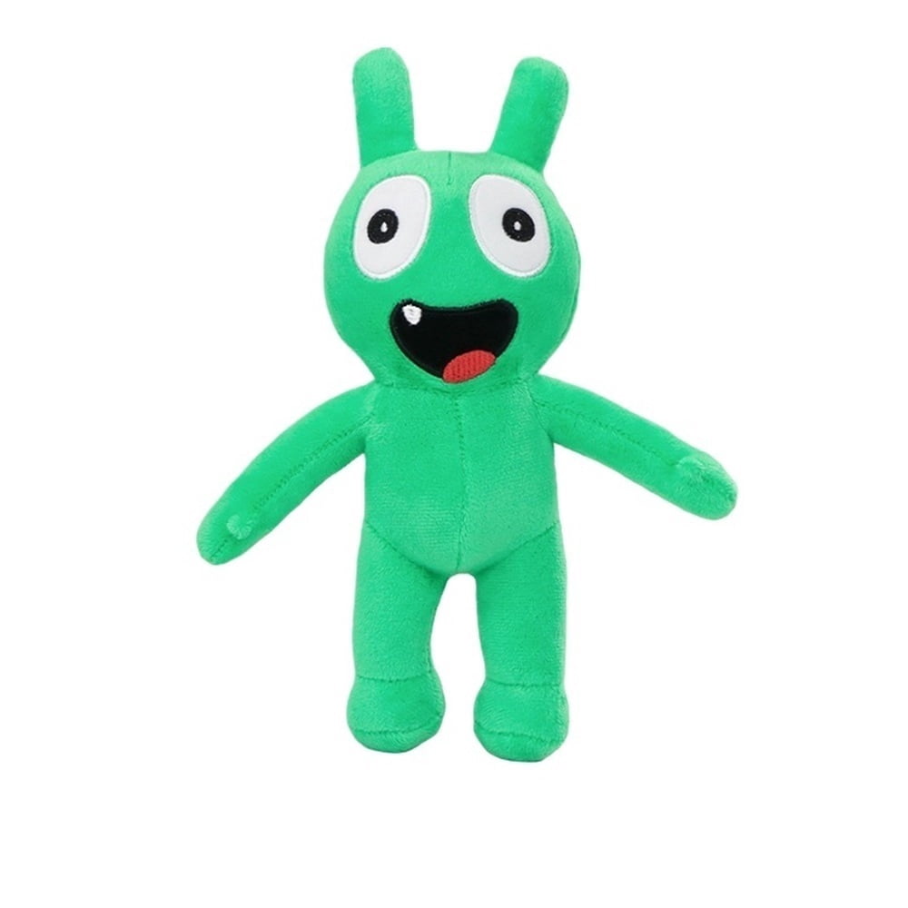 Pea Bean plush doll for children - Walmart.com