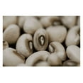 thumbnail image 1 of Pea Blackeye Great Heirloom Vegetable by Seed Kingdom Bulk 1 Lb Seeds, 1 of 1