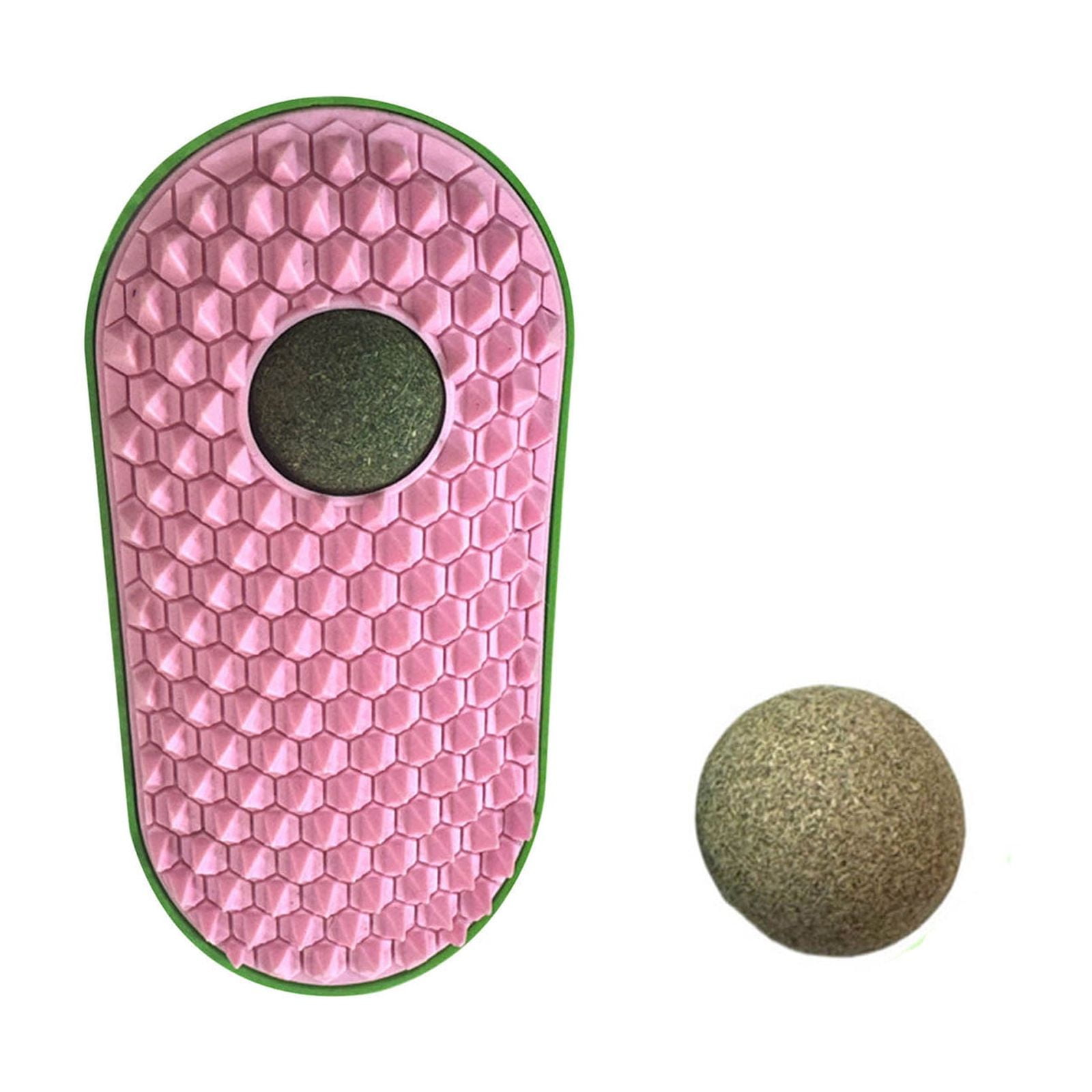 Pea Hair Scrubbe Cats Selfsupport Scratch An Itch Toy Scratch An Itch