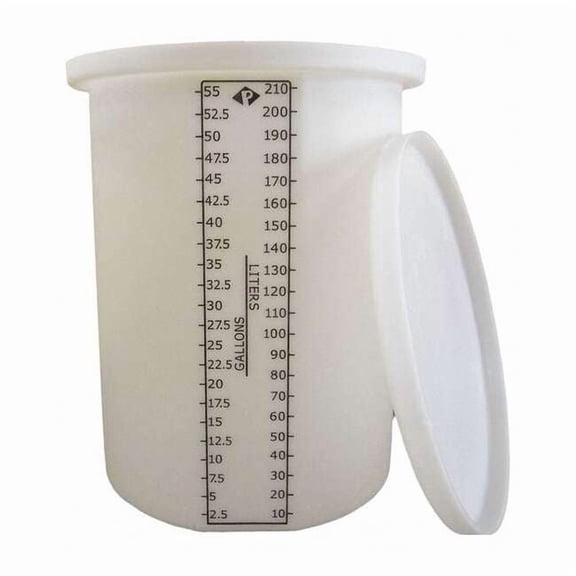 Peabody Engineering Storage Tank 01-28964