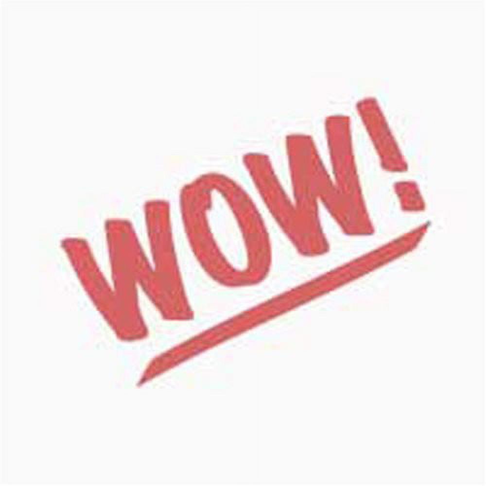 Peabody & Sherman - Wow - Vinyl