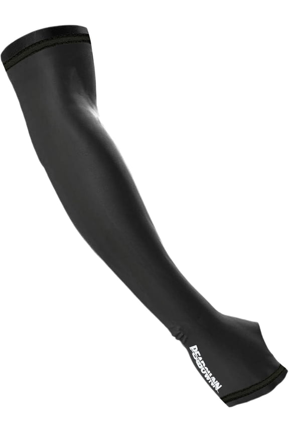 Gaming Sleeve Arm Pc Reduces Friction & Fatigue Arm Sleeves for Gamers cooling Arm Sleeve for men women 1Pcs L