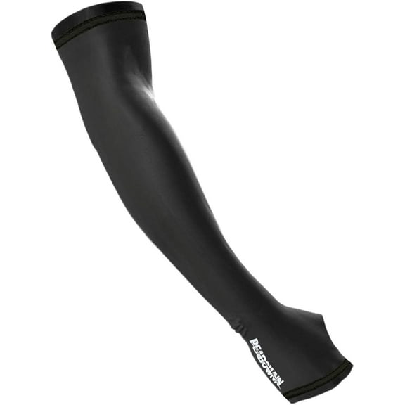 Peabownn Gaming Sleeve Arm Pc Reduces Friction & Fatigue Arm Sleeves for Gamers cooling Arm Sleeve for men women 1Pcs M