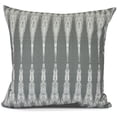 thumbnail image 1 of Peace 1 Geometric Print Outdoor Pillow, 1 of 1
