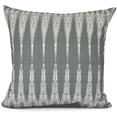thumbnail image 1 of Peace 1 Geometric Print Pillow, 1 of 1