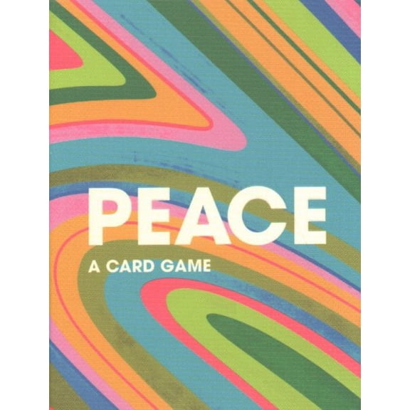 Peace: A Card Game (Game)