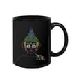 thumbnail image 1 of Peace And Love Buddha . Mug  -Image by Shutterstock,, 1 of 4