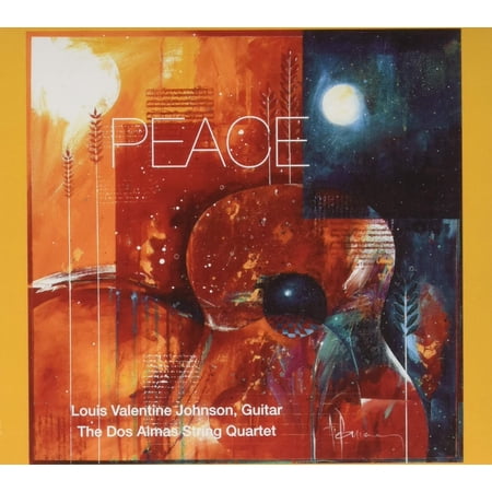 Peace (Audiobook)