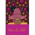 thumbnail image 1 of Peace, Be Still: A 100 page blank Journal, (Paperback), 1 of 1