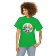 thumbnail image 1 of Peace Beach T-Shirt, 1 of 8