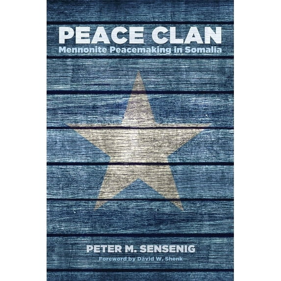 Peace Clan (Paperback)