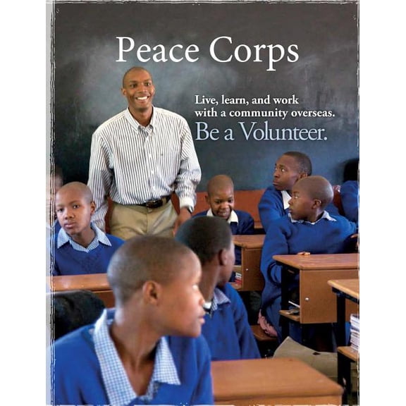 Peace Corps