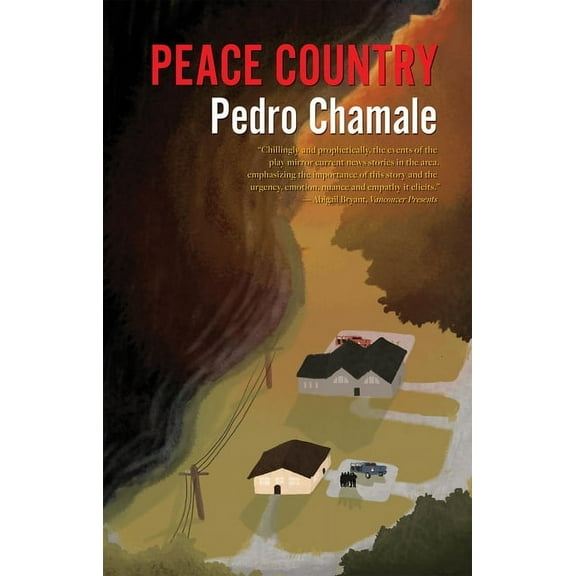 Peace Country, (Paperback)
