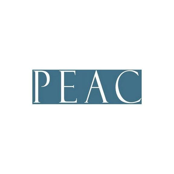 Peace: Decorative Book to Stack Together on Coffee Tables, Bookshelves and Interior Design - Add Bookish Charm Decor to Your Home - Stack Deco Books together to create Your unique Fashion Design style