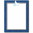 thumbnail image 1 of Peace Dove Letterhead Laser & Inkjet Printer Paper, 25 Sheets per Pack, 1 of 1