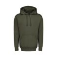 thumbnail image 1 of MV Sport 20301 Peace Fleece Organic Hood-Dusty Olive [DUO]-3XL, 1 of 8