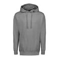 thumbnail image 1 of MV Sport 20301 Peace Fleece Organic Hood-Graphite [095]-XL, 1 of 8