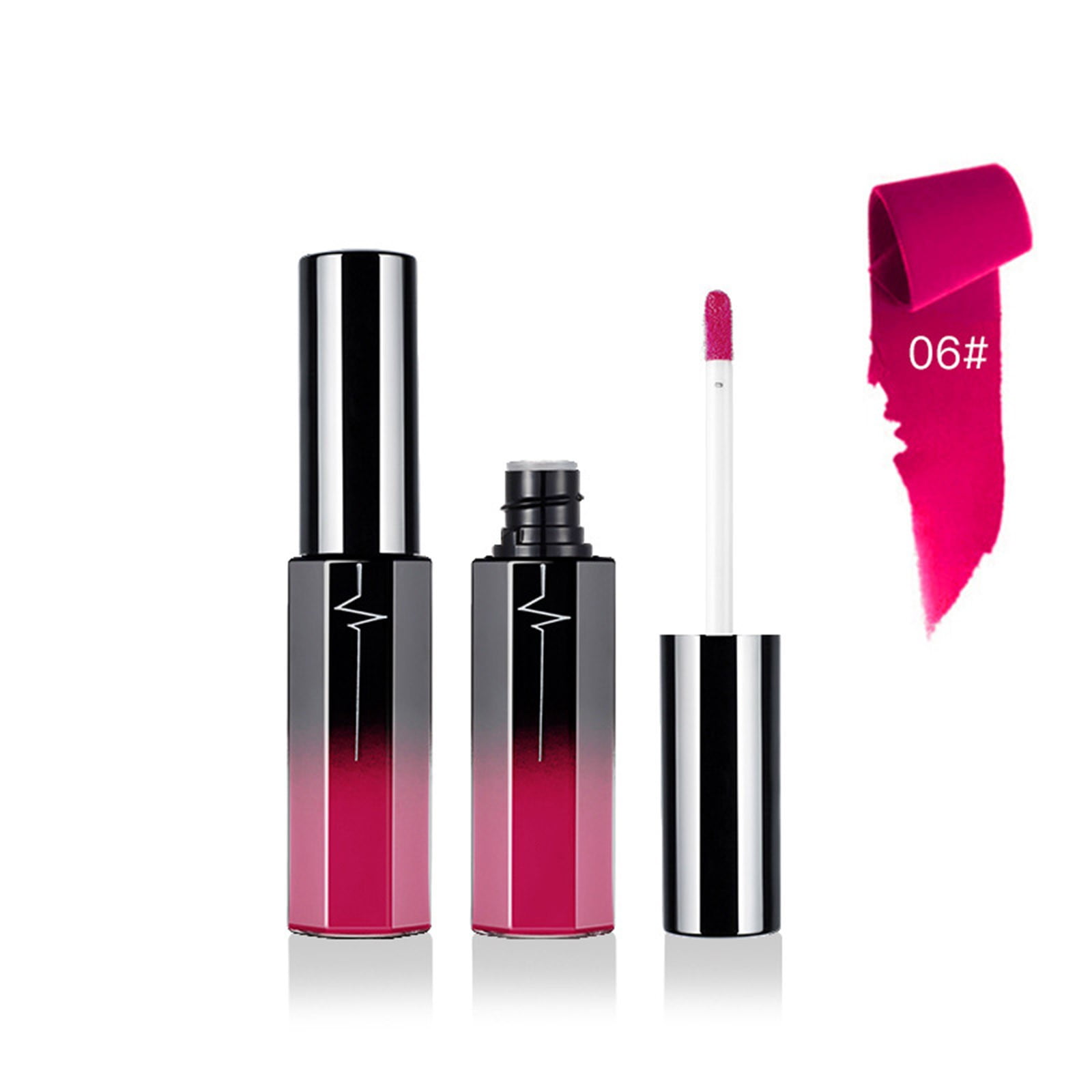 Wipes en Rose Lipstick Gloss Heat Roller Lip Gloss Lipstick Makeup Kits for Adults Peel N Reveal Lipstick Clear Gloss Lip Glasses for Kids Makeup Forever Lipstick Make up Kits Organic