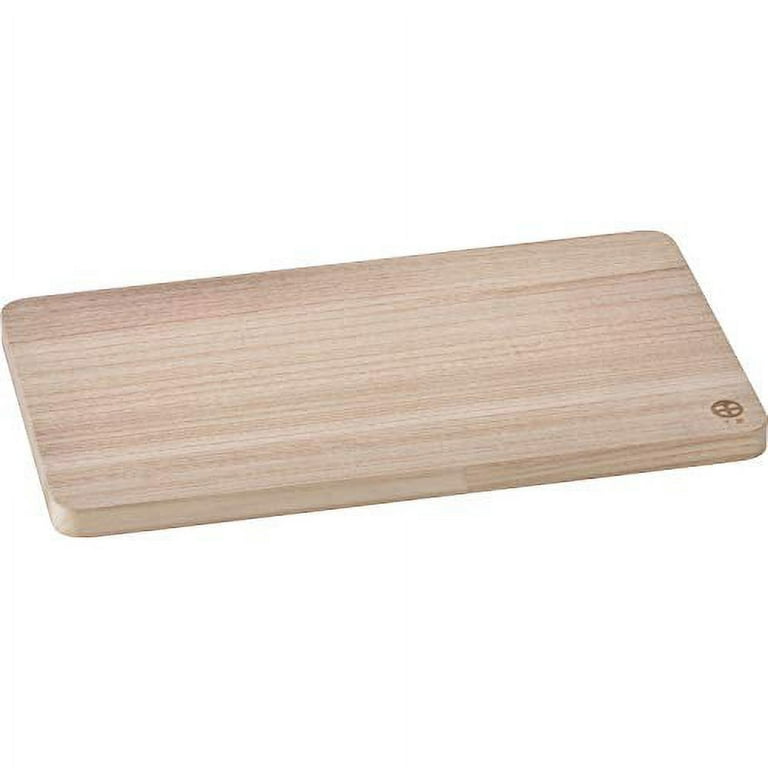 Paulownia Cutting Board - IPPINKA