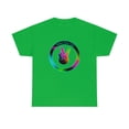 thumbnail image 1 of Peace Hand Colors T-Shirt, 1 of 8