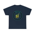 thumbnail image 1 of Peace Hand Warning T-Shirt, 1 of 8