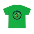 thumbnail image 1 of Peace Hand Warning T-Shirt, 1 of 8