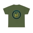thumbnail image 1 of Peace Hand Warning T-Shirt, 1 of 8