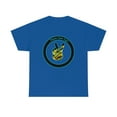 thumbnail image 1 of Peace Hand Warning T-Shirt, 1 of 8