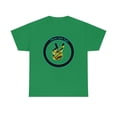 thumbnail image 1 of Peace Hand Warning T-Shirt, 1 of 8