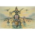thumbnail image 1 of Peace History (24 x 18), 1 of 2