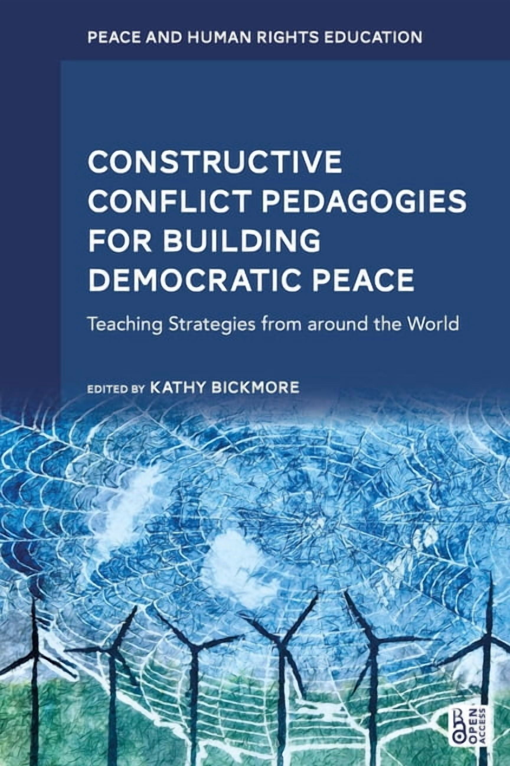 Peace and Human Rights Education Constructive Conflict Pedagogies for ...