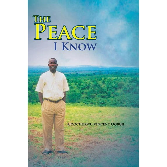 Peace I Know