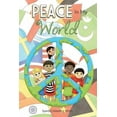 thumbnail image 1 of Peace In My World -- Syeda Mleeha Shah, 1 of 1