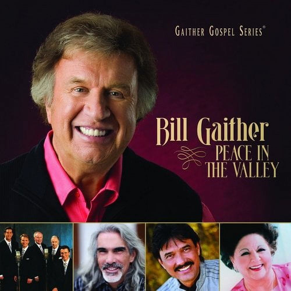 Peace In The Valley (Walmart Exclusive) - Walmart.com