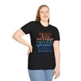 thumbnail image 1 of Peace Inclusion Diveristy Equality Inspirational Graphic Tee, 1 of 5