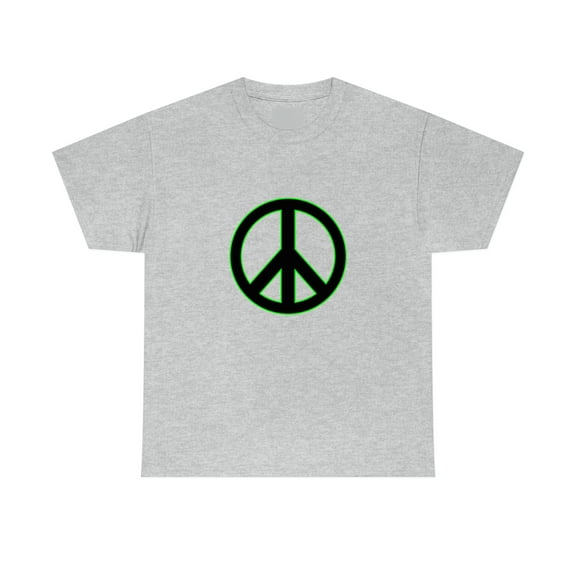 Peace KaosNinja T-Shirt