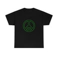 thumbnail image 1 of Peace KaosNinja T-Shirt, 1 of 8