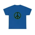 thumbnail image 1 of Peace KaosNinja T-Shirt, 1 of 8