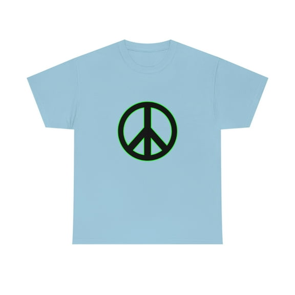 Peace KaosNinja T-Shirt