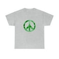 thumbnail image 1 of Peace Leaf T-Shirt, 1 of 8